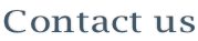 Contact us